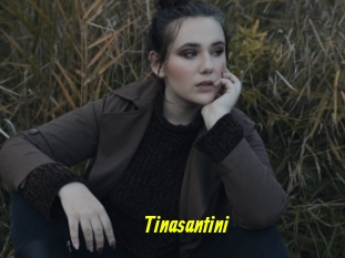 Tinasantini
