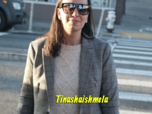 Tinashaishmela