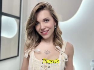 Tinasols