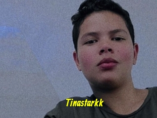 Tinastarkk