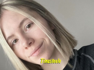 Tinasteele