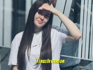 Tinastevenson