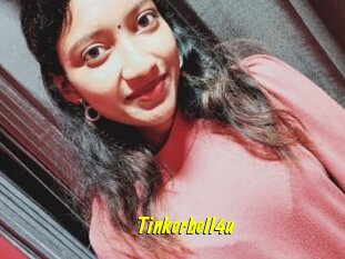 Tinkerbell4u