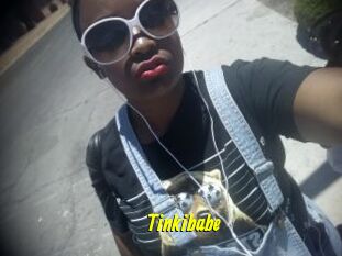 Tinkibabe