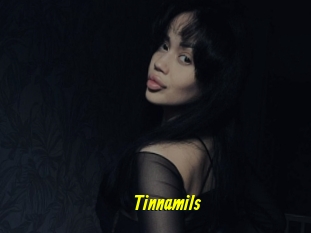 Tinnamils