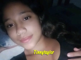 Tinnytaylor