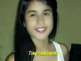Tiny_isabelwet4u