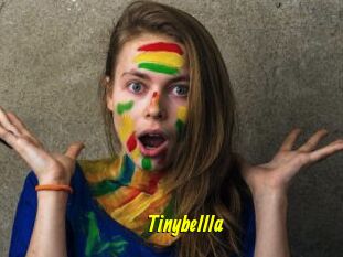 Tinybellla