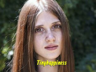 Tinyhappiness
