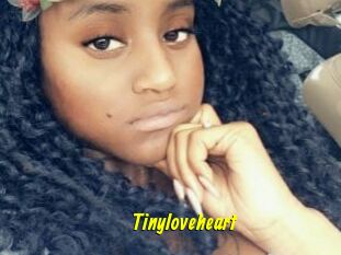 Tinyloveheart