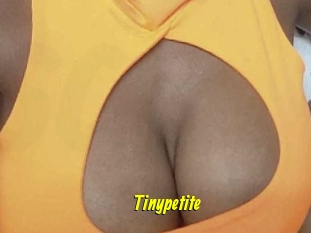 Tinypetite