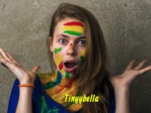 Tinyybella