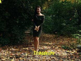 Tishadesire