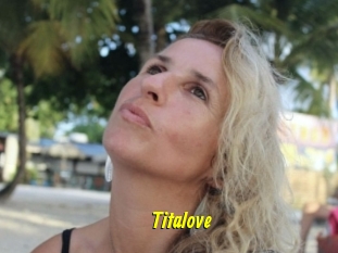 Titalove