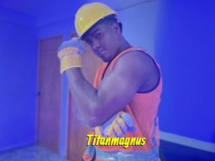 Titanmagnus