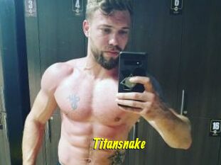 Titansnake