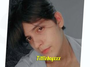 Titlleboyxxx