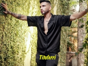 Titoferri