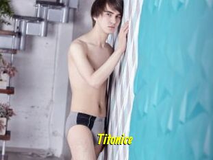 Titonice