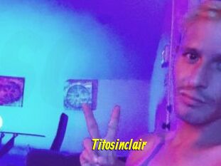 Titosinclair
