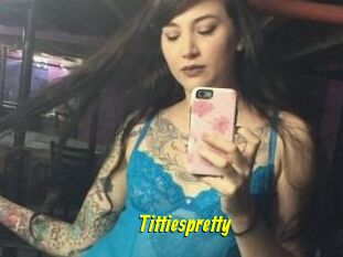 Tittiespretty