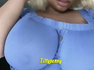 Tittypenny