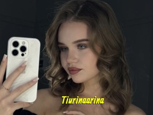 Tiurinaarina