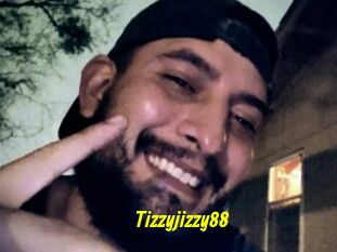 Tizzyjizzy88