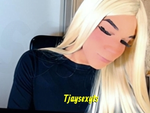 Tjaysexyts