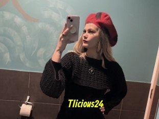 Tlicious24