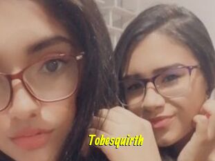 Tobesquirth