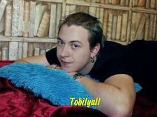 Tobilyall