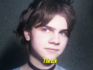 Tokatk