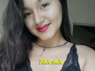 Tokio_smile