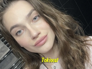 Tokiocat