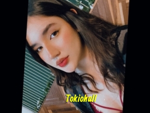 Tokiohall