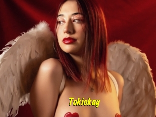 Tokiokay