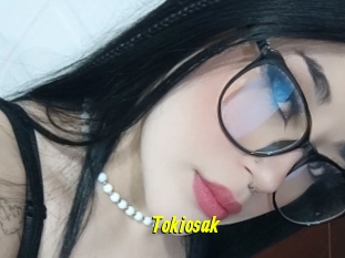 Tokiosak