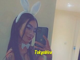 Tokyobleu