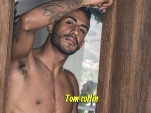 Tom_collin