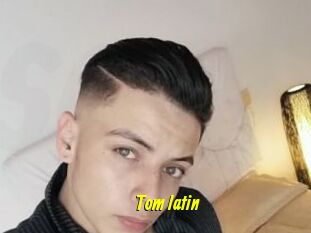 Tom_latin