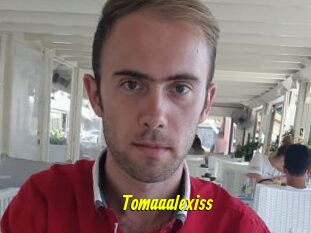 Tomaaalexiss