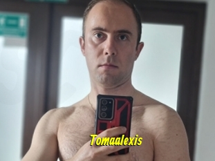 Tomaalexis
