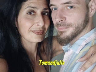 Tomandjulie