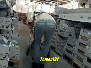 Tomas191