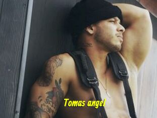 Tomas_angel