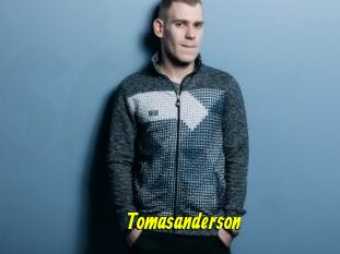 Tomasanderson