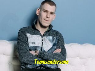 Tomasandersonn