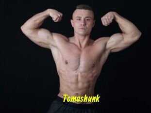 Tomashunk