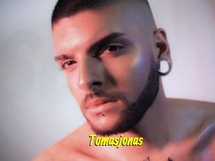 Tomasjonas
